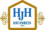 HJH Homes Logo